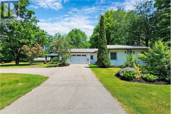 21201 MAN/CART LINE RD, Kawartha Lakes
