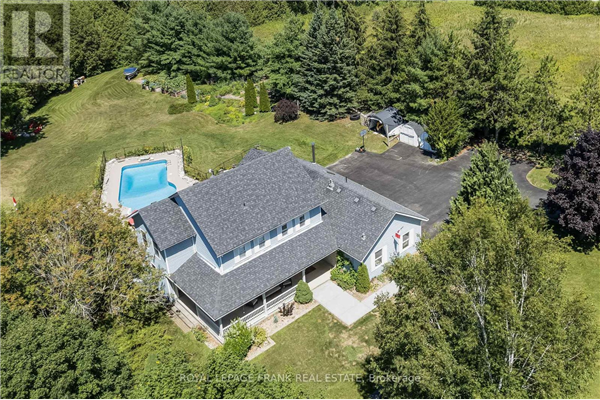 8378 MAJESTIC HILLS DR, Hamilton Township