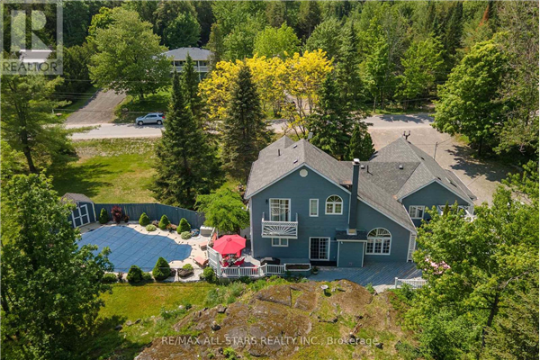 389 KENNEDY DR, Galway-Cavendish and Harvey