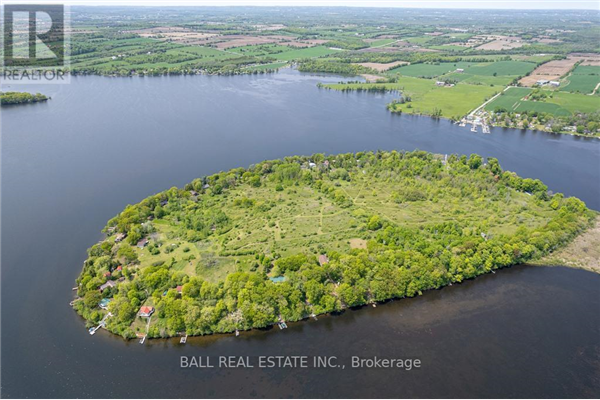 110 COW ISLAND WAO., Otonabee-South Monaghan