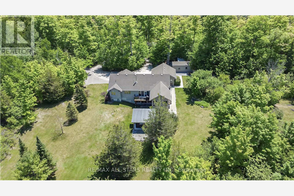 205 ELLWOOD CRES, Galway-Cavendish and Harvey
