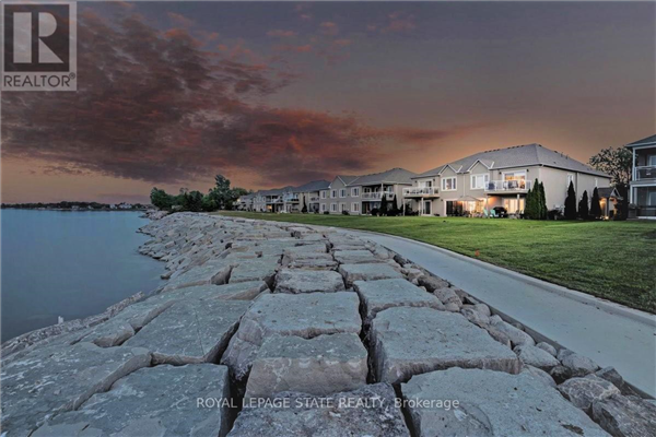 #5 -484 MILLEN RD, Hamilton