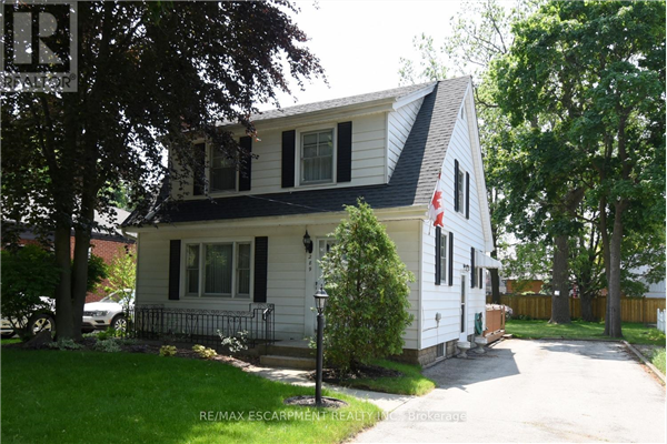 289 MILL ST N, Hamilton
