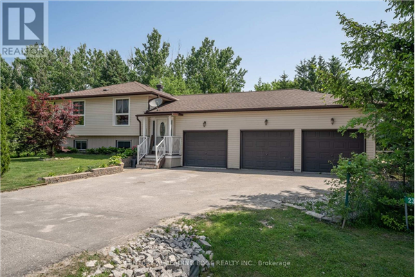 21 SPARROW CRT, Kawartha Lakes