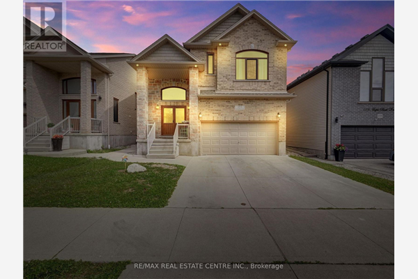 155 MAPLE BUSH DR, Cambridge