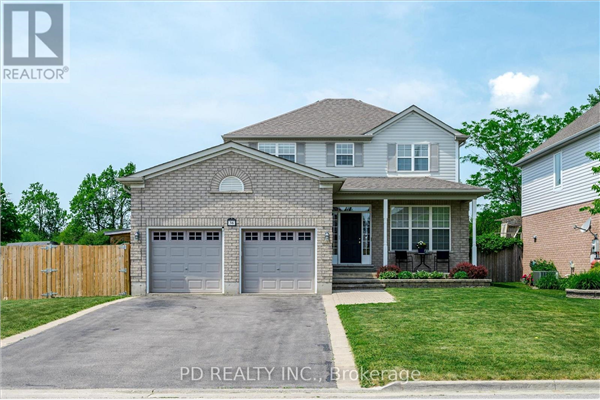 36 KIRKCONNELL RD, Kawartha Lakes