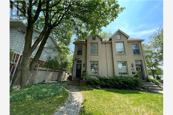 113 CLAREMONT DR, Hamilton