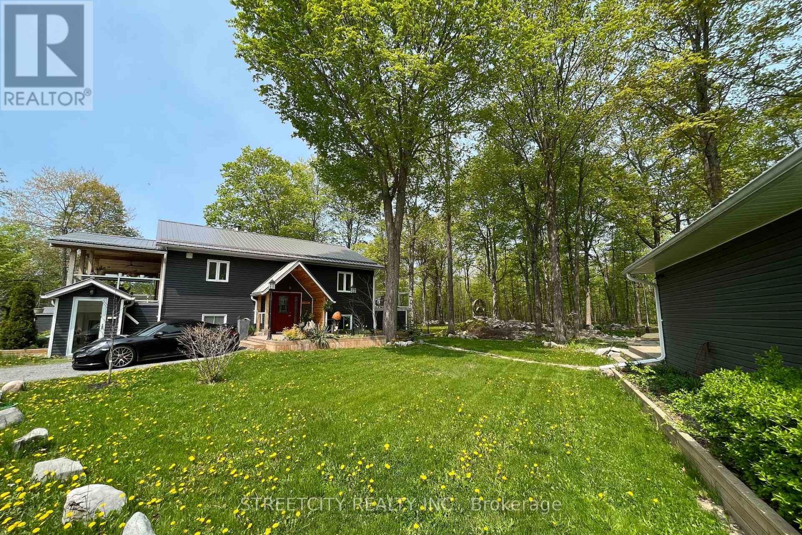 171 FLATROCK RD