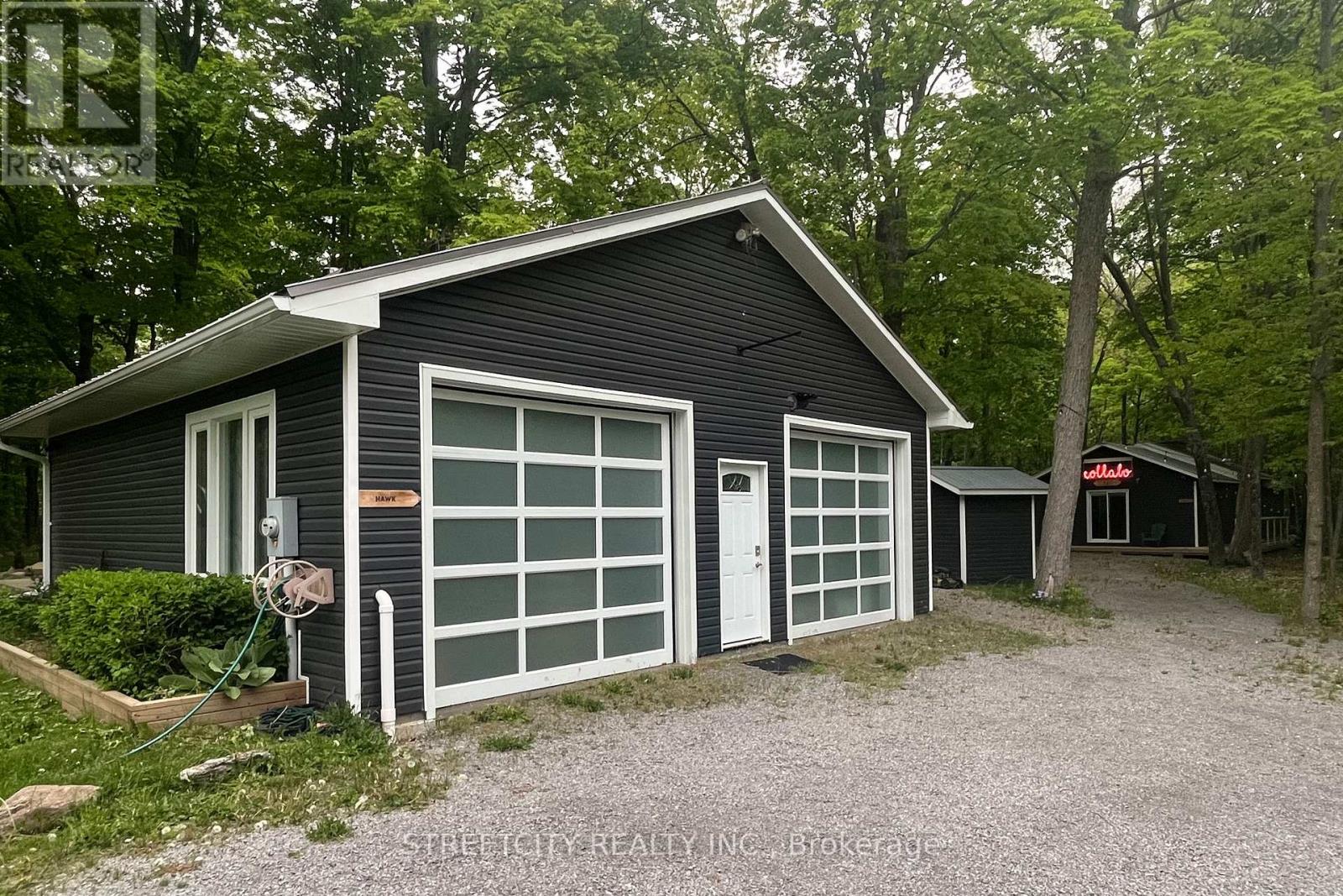 171 FLATROCK RD
