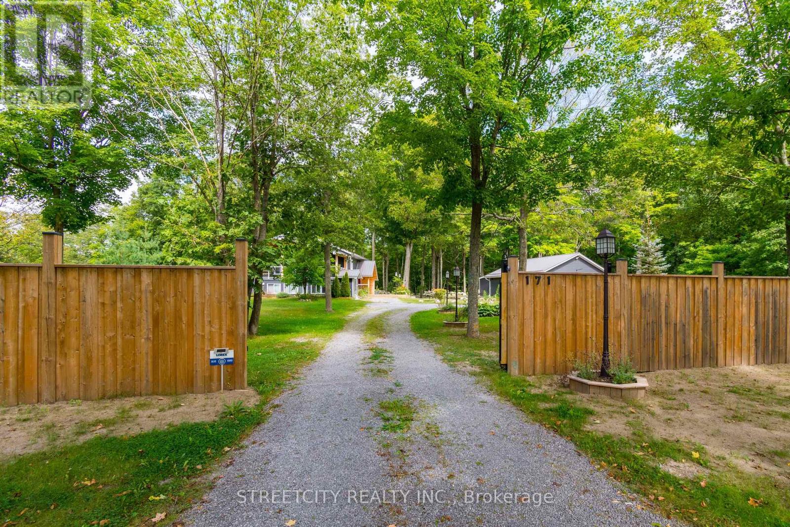 171 FLATROCK RD