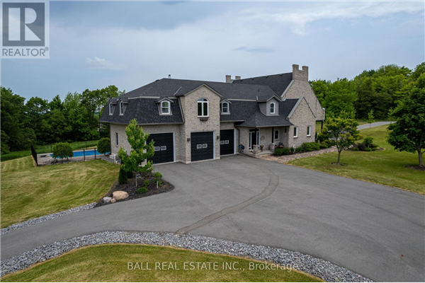 972 PINEHILL RD, Smith-Ennismore-Lakefield