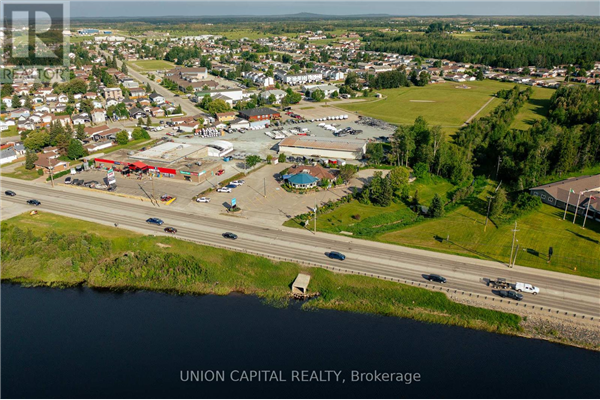 942 RIVERSIDE DR, Timmins