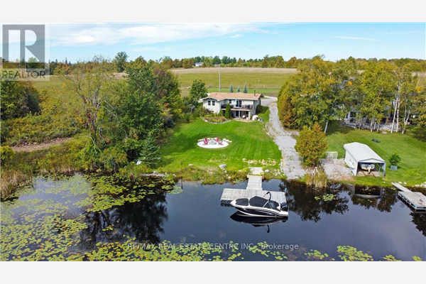 1607 KINSALE RD, Smith-Ennismore-Lakefield