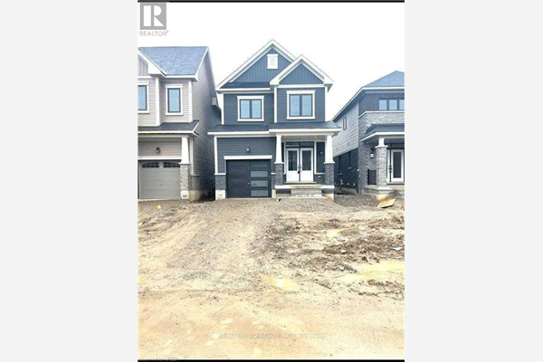 18 MCLAREN AVE, Brantford