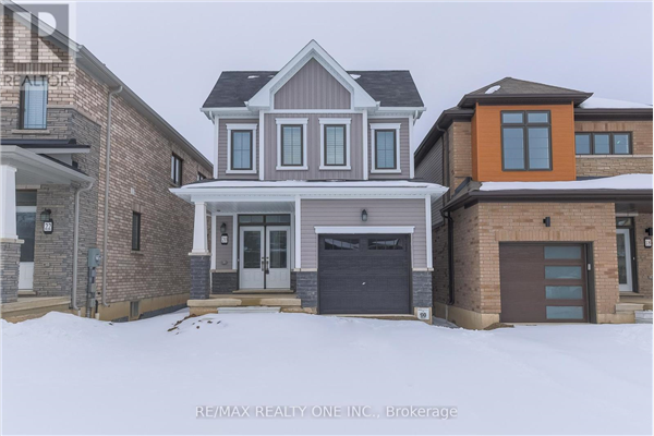 20 AMOS AVE, Brantford