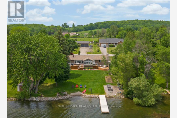 373 GIFFORD DR, Smith-Ennismore-Lakefield