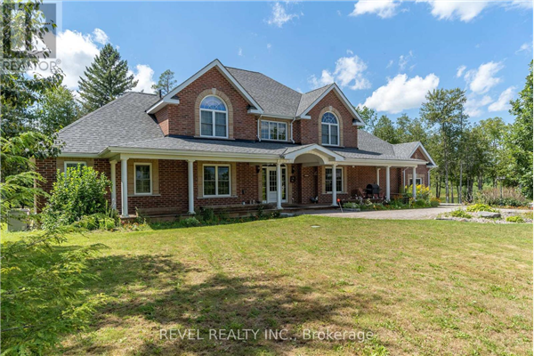 257 LINDSAY ST S, Kawartha Lakes