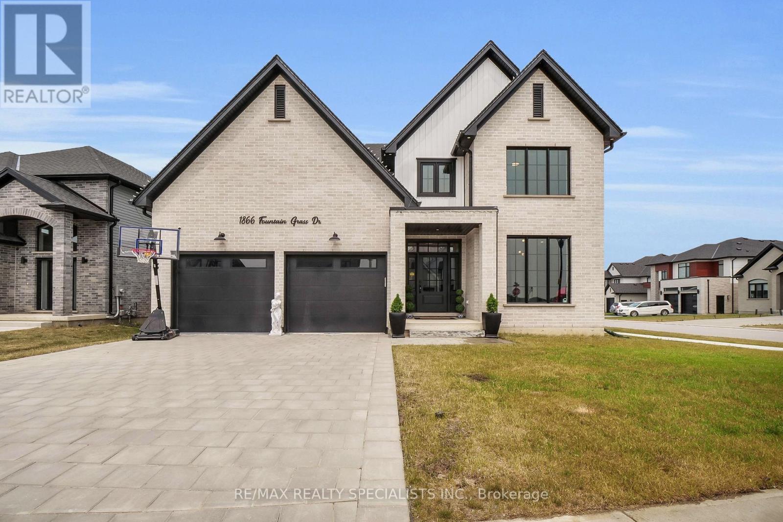 Listing X6098480 - Large Photo # 1