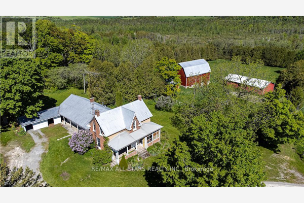 2132 COUNTY RD, Cavan Monaghan
