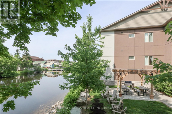 #203 -25 KING ST, Kawartha Lakes