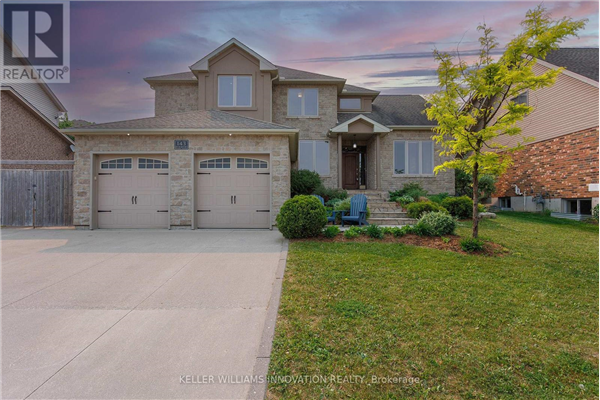 143 RIVER RUN RD, Mapleton