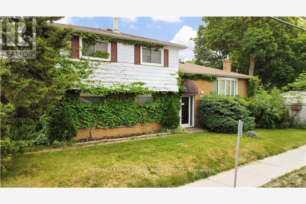 3 NORTHLIN PARK, Kawartha Lakes