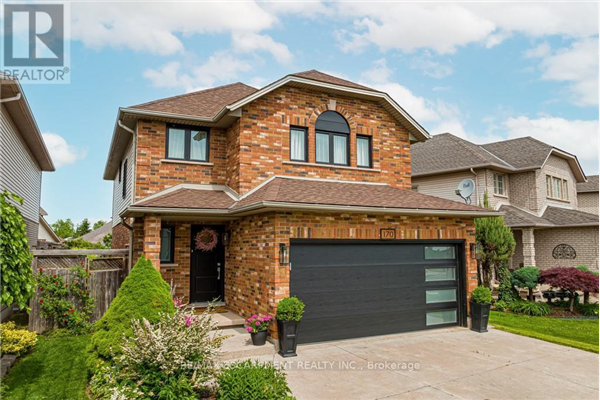 170 CHEDMAC DR, Hamilton