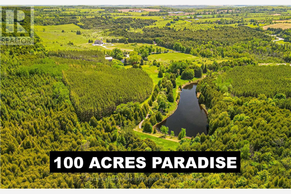 55 MT NEBO RD, Kawartha Lakes