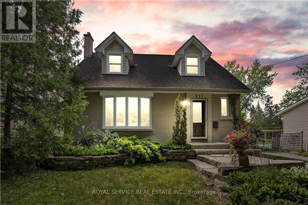 833 VALLEYVIEW DR, Peterborough
