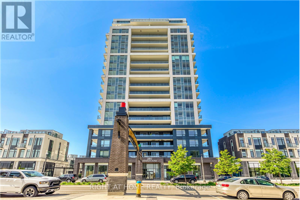 #1103 -385 WINSTON RD, Grimsby