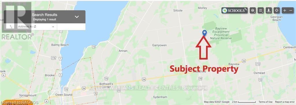 PT LT24 PART LOT 24 SIDEROAD