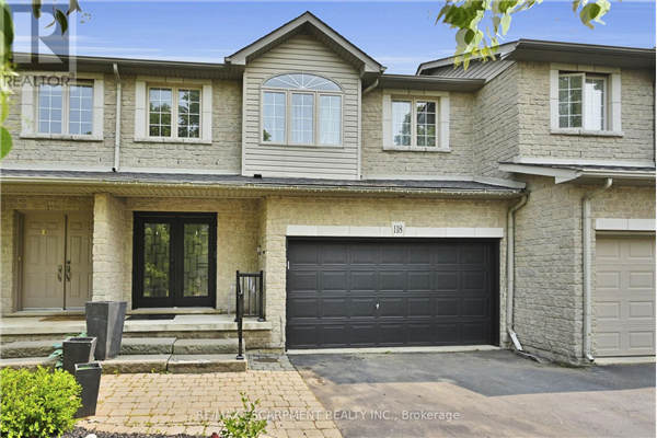 118 FOXBOROUGH DR, Hamilton