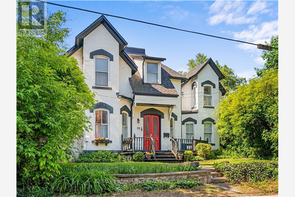 19 CANADA ST S, Hamilton