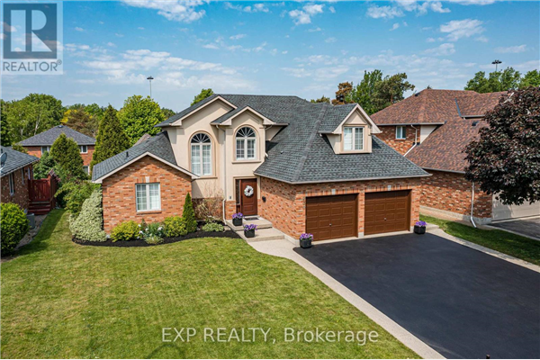 230 APPLEBY RD, Hamilton