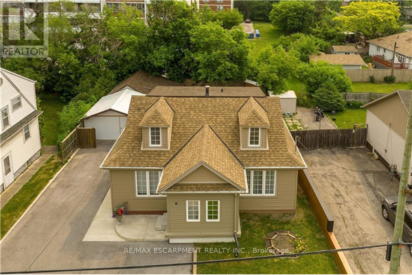 9 NEW MOUNTAIN RD, Hamilton