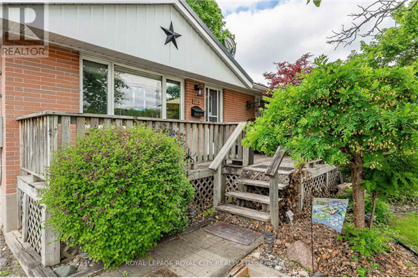 136 VICTORIA RD N, Guelph