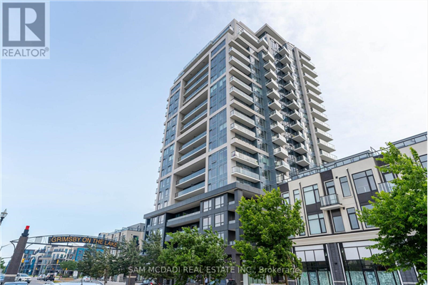 #1905 -10 WINDWARD DR, Grimsby