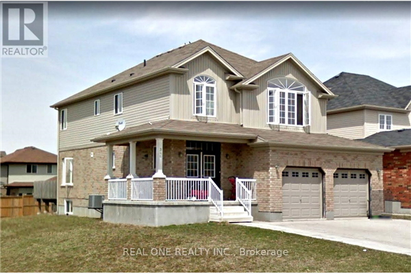 #A -344 EASTVIEW RD, Guelph