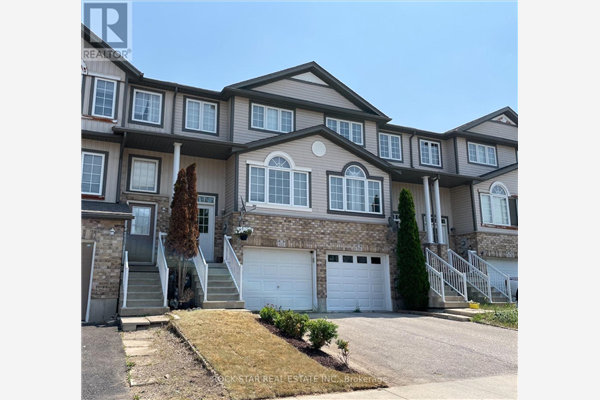 60 MADELEINE ST, Kitchener