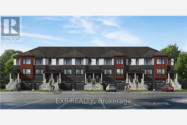 #19 -8 SORA LANE, Guelph