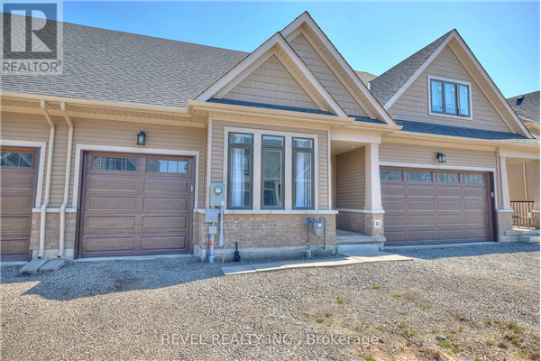 #11 -4311 MANN ST, Niagara Falls
