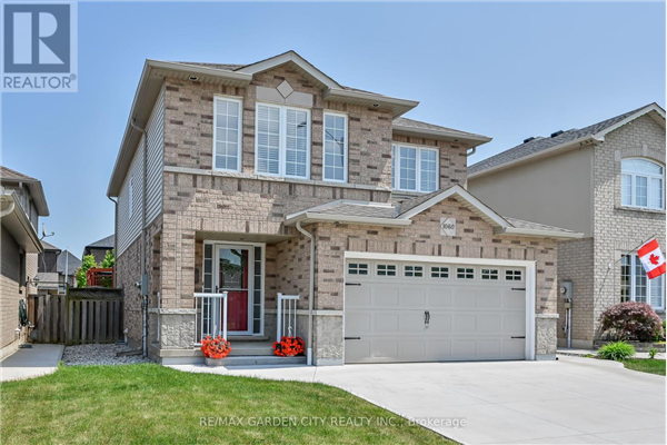 1060 GREENHILL AVE, Hamilton
