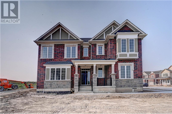 154 FORESTWALK ST, Kitchener