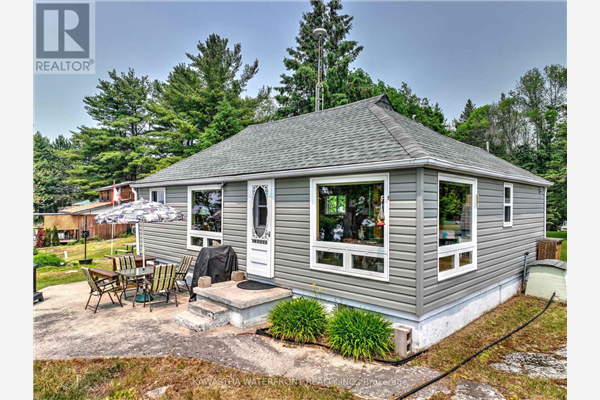 159 MCCRACKIN AVE, Kawartha Lakes