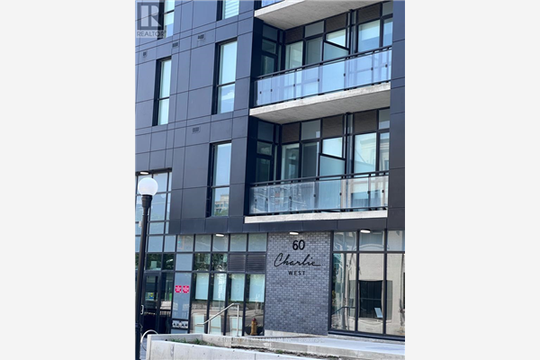 #205 -60 CHARLES ST W, Kitchener