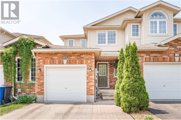 172 SEVERN DR, Guelph