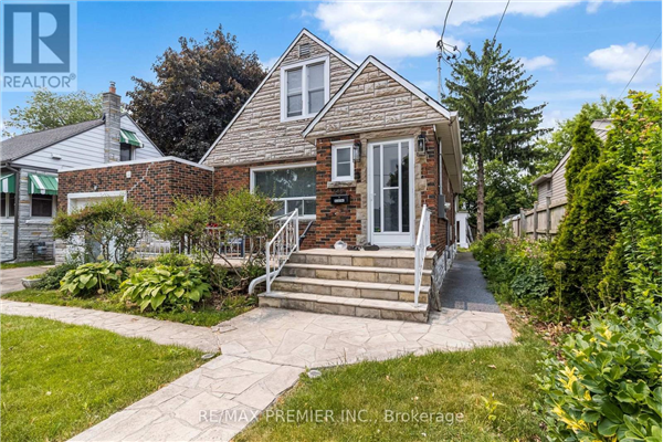 #LOWER -4891 LAW AVE, Niagara Falls