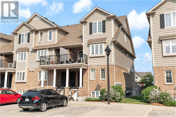 #27A -15 CARERE CRES, Guelph