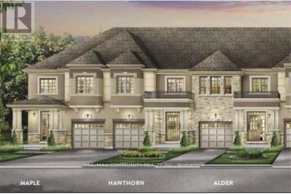 305 GARNER LOT#118 RD, Hamilton
