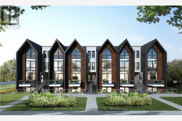 #309 -7277 WILSON CRES W, Niagara Falls